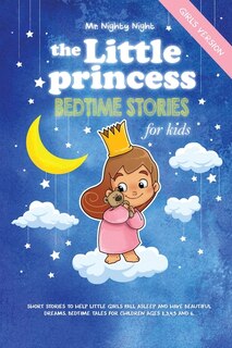 Front cover_The Little Princess