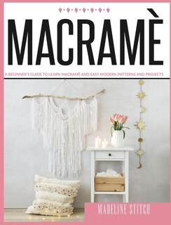 Front cover_Macrame
