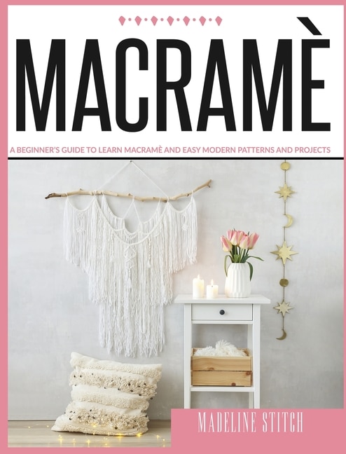 Front cover_Macrame