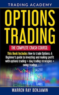 Front cover_Options Trading