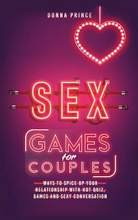 Front cover_Sex Games for Couples