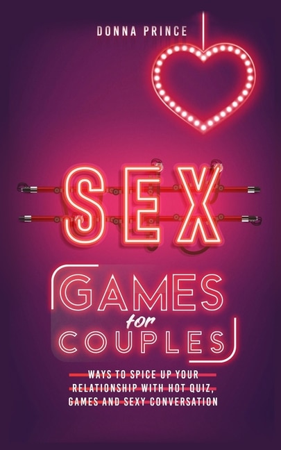 Front cover_Sex Games for Couples
