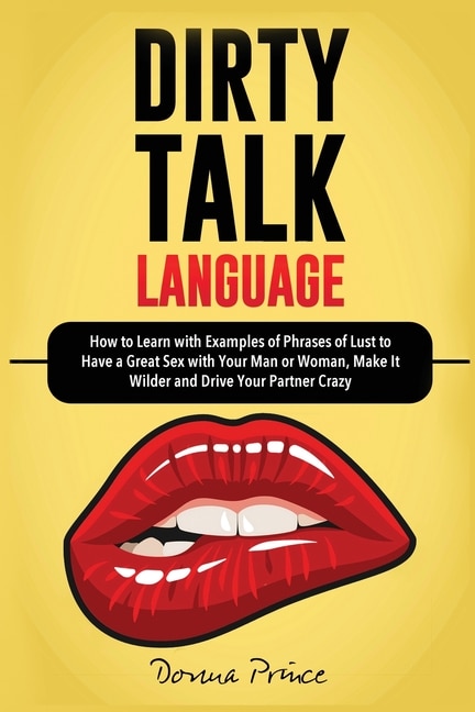 Front cover_Dirty Talk Language