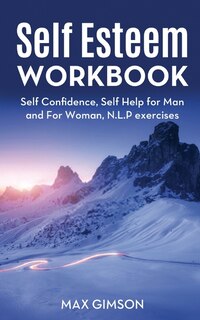 Couverture_Self Esteem Workbook