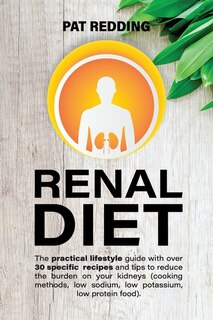 Couverture_Renal Diet