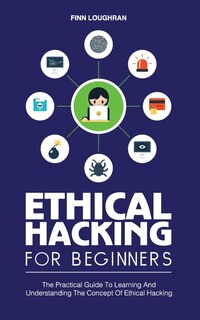 Couverture_Ethical Hacking for Beginners