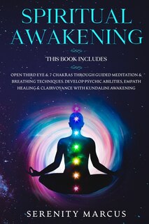 Couverture_Spiritual Awakening