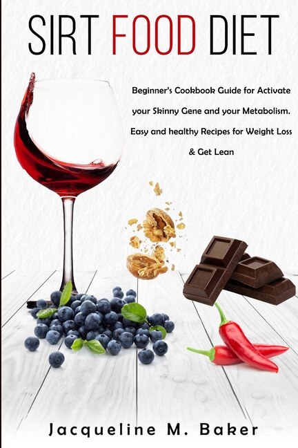 Front cover_The Sirtfood Diet