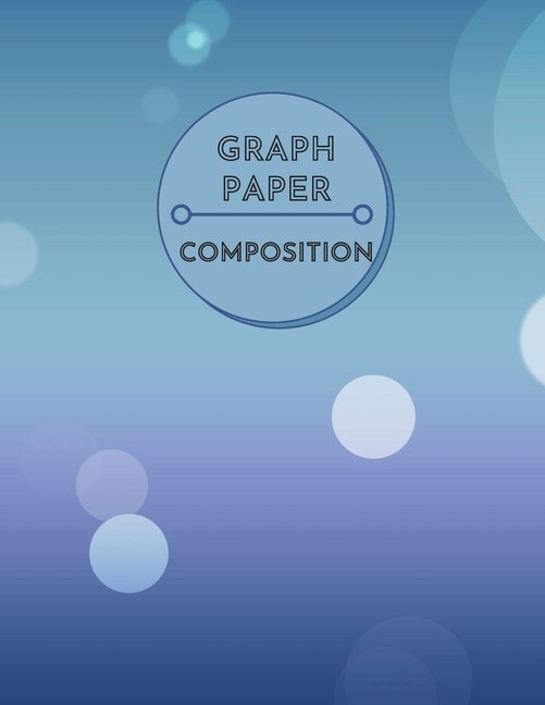 Front cover_Dj Press Graph Paper Composition Notebook