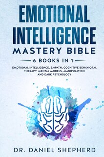 Couverture_Emotional Intelligence Mastery Bible
