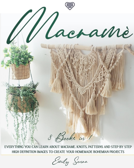 Couverture_Macramè