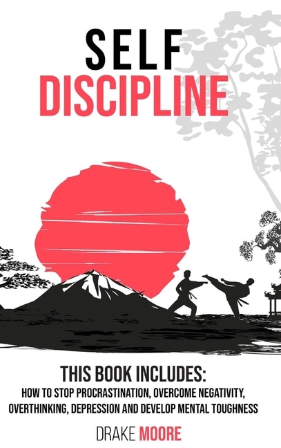 Couverture_Self-discipline