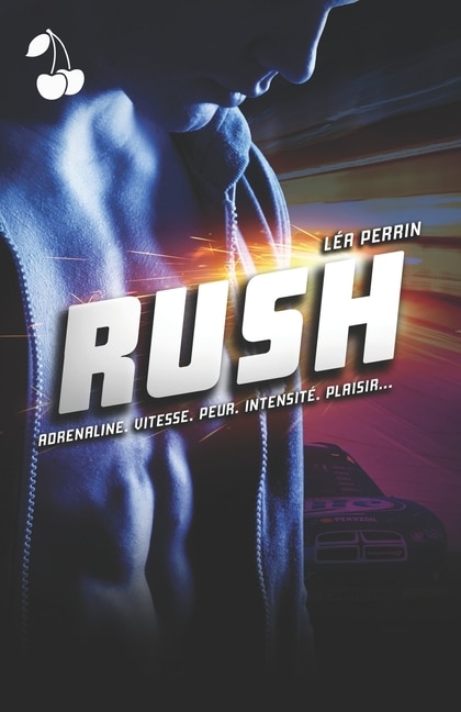 Front cover_Rush