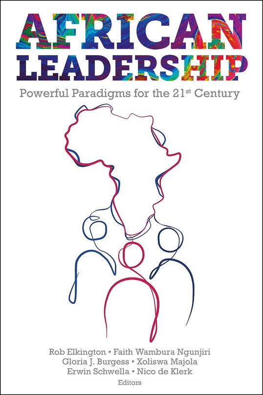 Front cover_African Leadership