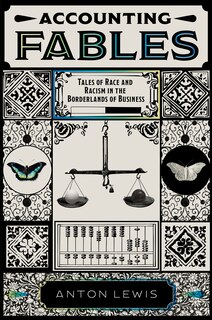 Front cover_Accounting Fables