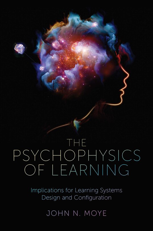 Couverture_The Psychophysics of Learning