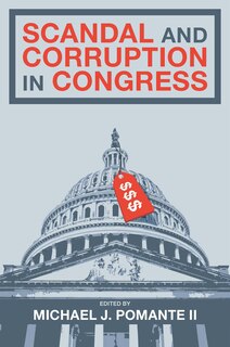 Front cover_Scandal and Corruption in Congress