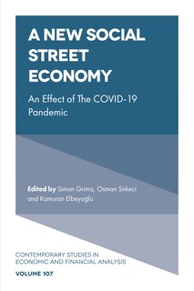 Front cover_A New Social Street Economy