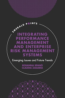 Front cover_Integrating Performance Management and Enterprise Risk Management Systems