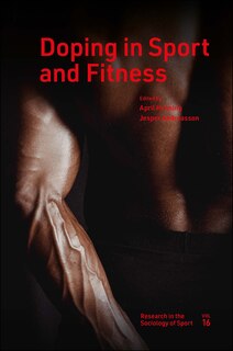 Couverture_Doping in Sport and Fitness