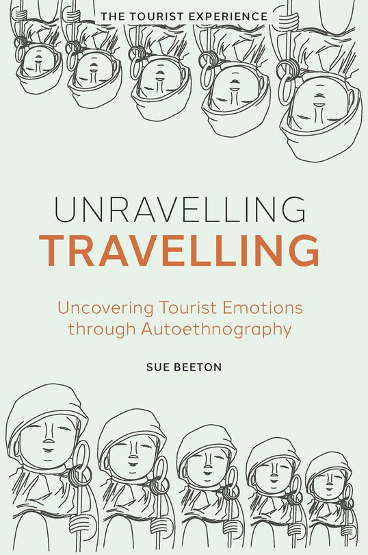 Front cover_Unravelling Travelling