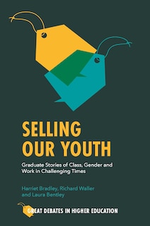 Front cover_Selling Our Youth