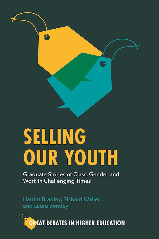 Front cover_Selling Our Youth