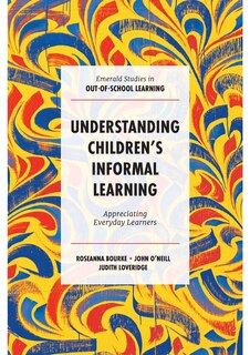Front cover_Understanding Children's Informal Learning