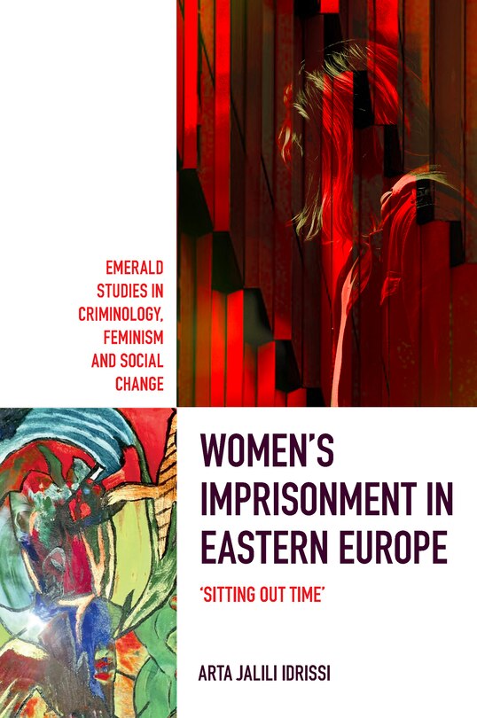 Couverture_Women’s Imprisonment in Eastern Europe