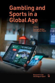 Couverture_Gambling and Sports in a Global Age