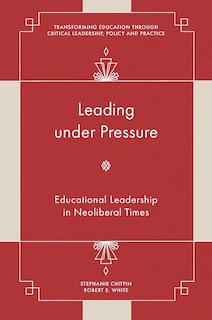 Couverture_Leading under Pressure