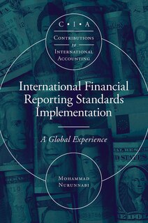 Couverture_International Financial Reporting Standards Implementation