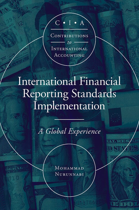 Couverture_International Financial Reporting Standards Implementation