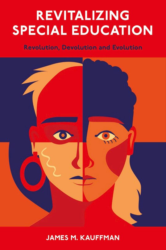 Couverture_Revitalizing Special Education