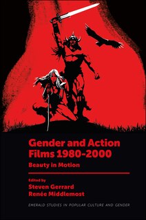 Couverture_Gender and Action Films 1980-2000