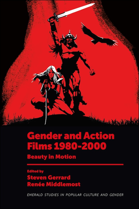 Couverture_Gender and Action Films 1980-2000