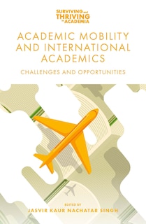 Couverture_Academic Mobility and International Academics