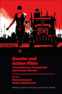 Couverture_Gender and Action Films