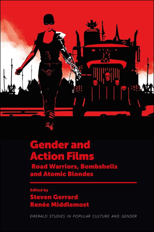 Couverture_Gender and Action Films