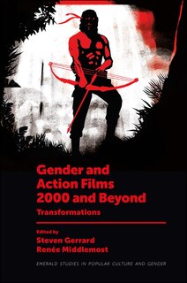 Front cover_Gender and Action Films 2000 and Beyond