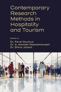 Front cover_Contemporary Research Methods in Hospitality and Tourism