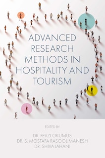 Couverture_Advanced Research Methods in Hospitality and Tourism