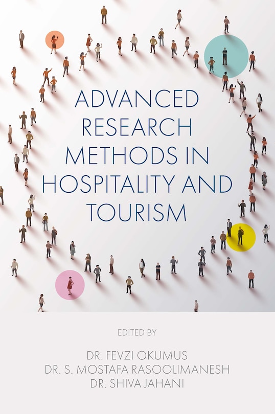 Couverture_Advanced Research Methods in Hospitality and Tourism