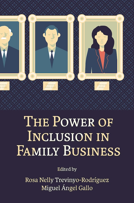 Couverture_The Power of Inclusion in Family Business