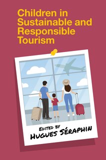 Couverture_Children in Sustainable and Responsible Tourism