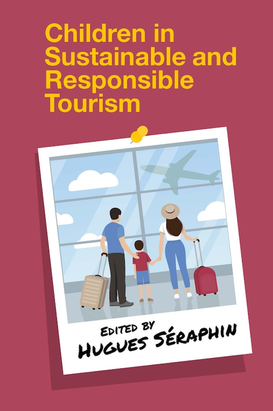 Couverture_Children in Sustainable and Responsible Tourism