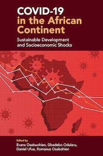 Front cover_COVID-19 in the African Continent