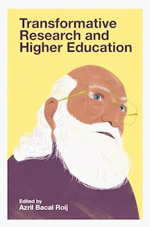 Couverture_Transformative Research and Higher Education