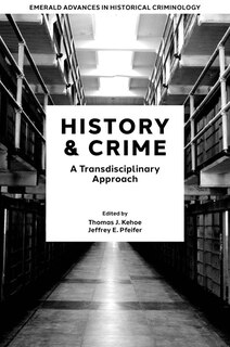 Front cover_History & Crime