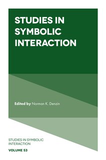 Front cover_Studies in Symbolic Interaction